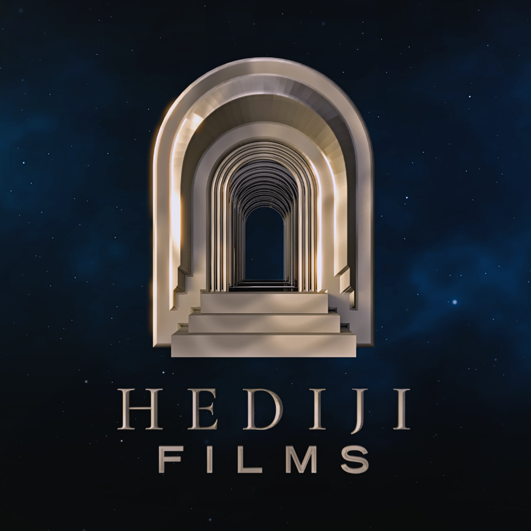 Hediji Films logo